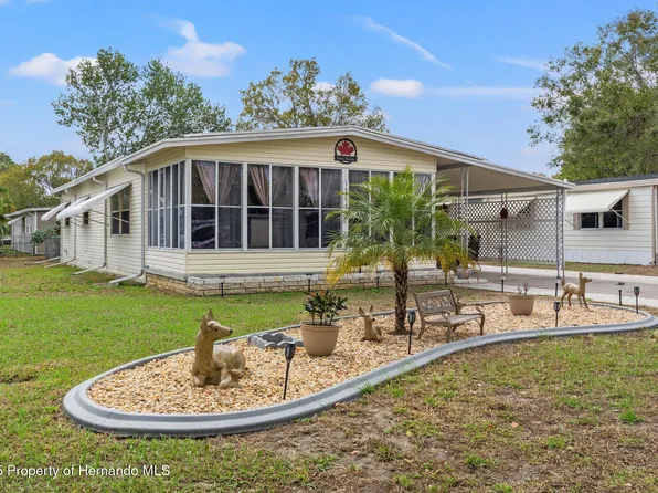 14294 Nectarine St, Brooksville, FL 34613