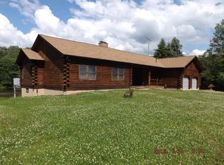 137 Wynooska Rd, Greentown, PA 18426