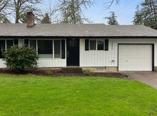 1392 Hammock St, Eugene, OR 97401