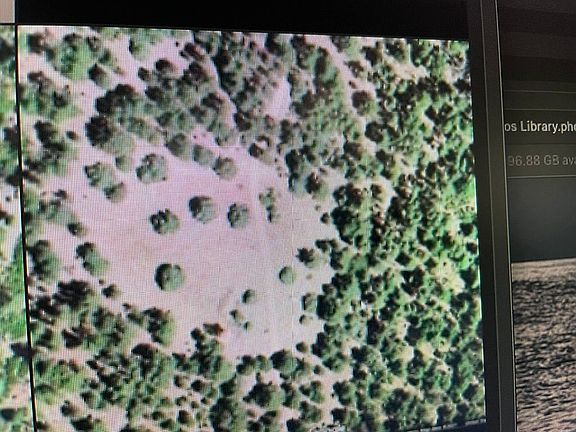 "El Banco"
Middle Ranch