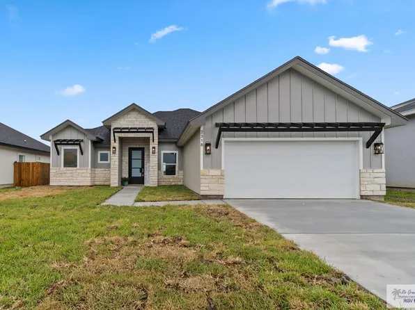 2318 Seagull Ln, Harlingen, TX 78552
