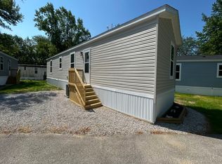 7519 Dorr Street Toledo #137, Toledo, OH