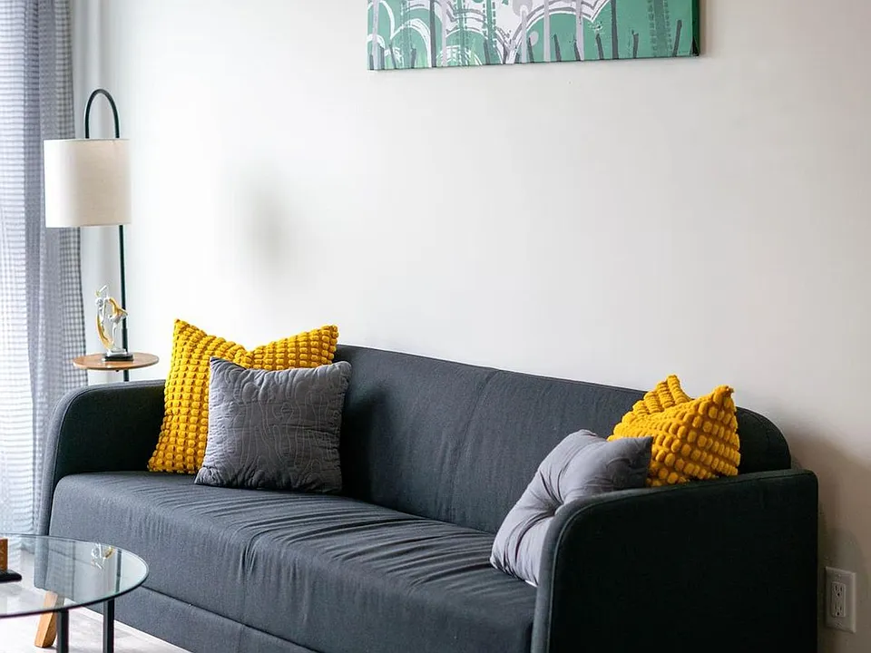 Sofa Bed