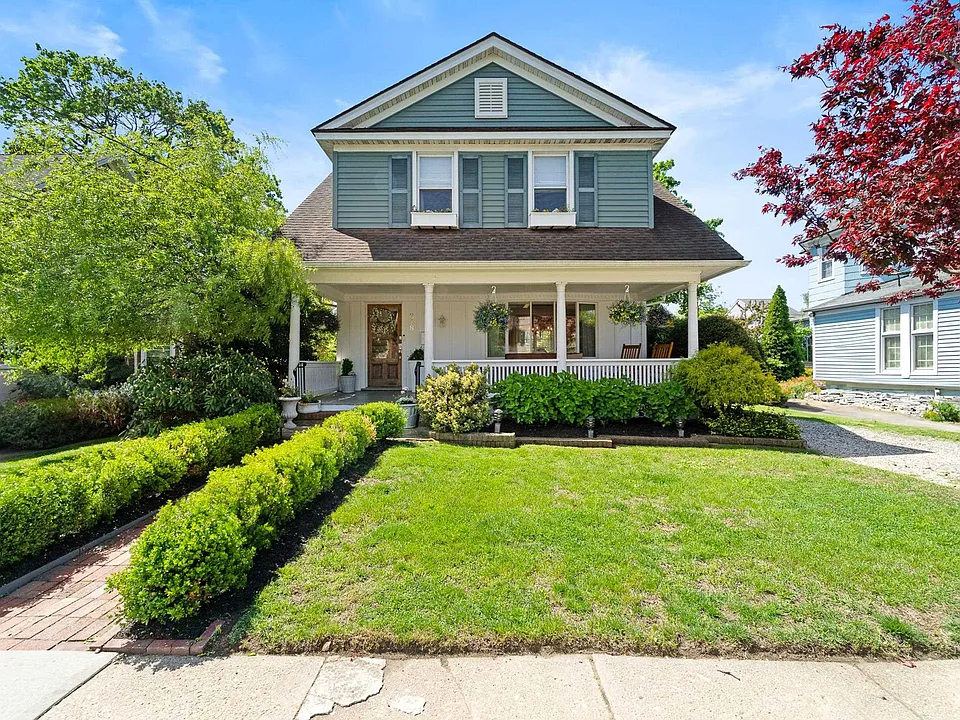 818 Trenton Ave