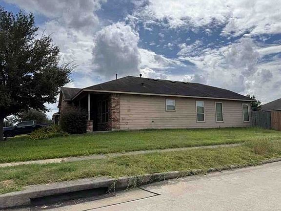 Property Side View