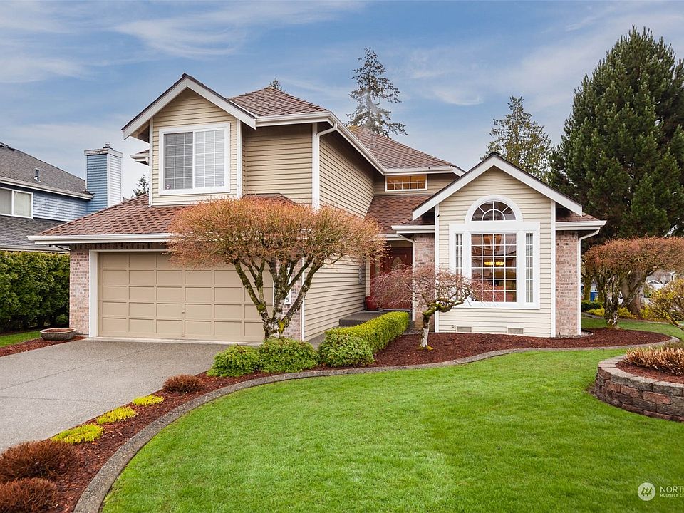 Beautifully maintained home!>