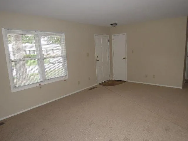 Living Room - NW