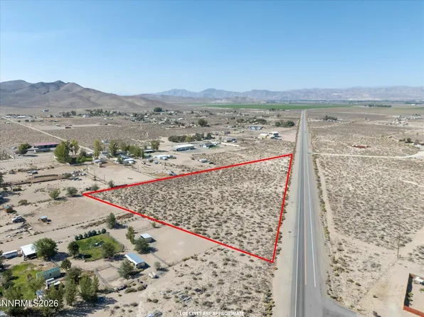 0 Highway 95a #C-1, Yerington, NV 89447