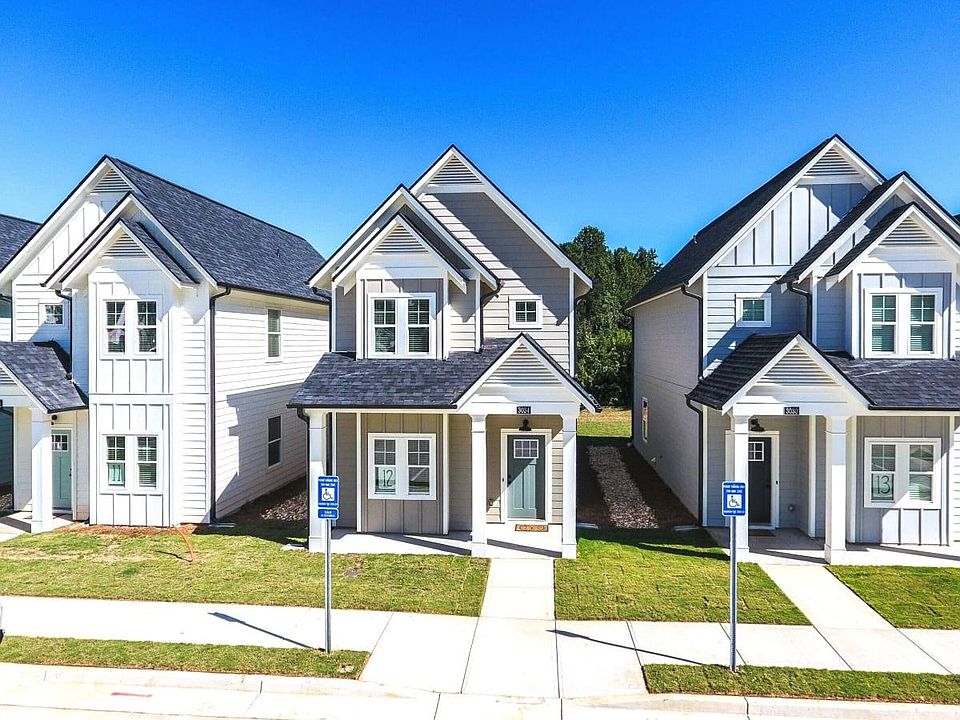 Story Mundy Mill - Apartments in Oakwood, GA