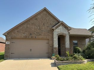 851 Rosebud Trl, Ferris, TX 75125