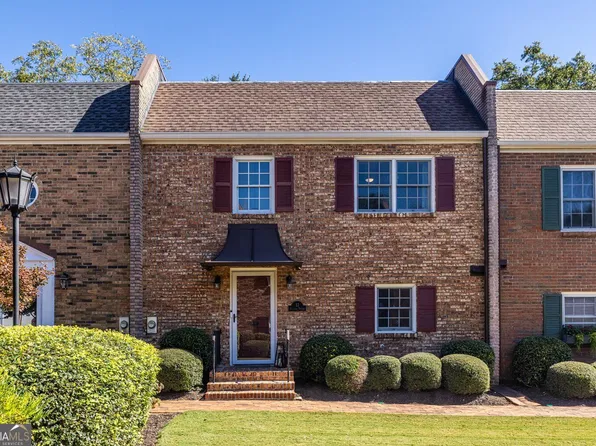17 Sycamore Sq, Decatur, GA 30030
