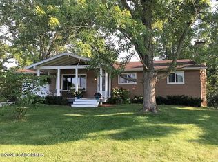 4360 E Lang Dr, Columbia, MO 65202