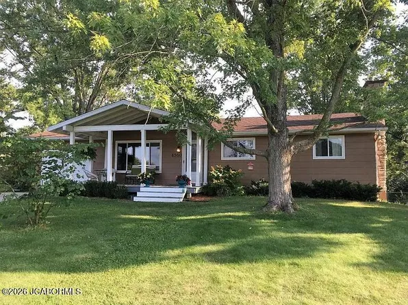 4360 E Lang Dr, Columbia, MO 65202