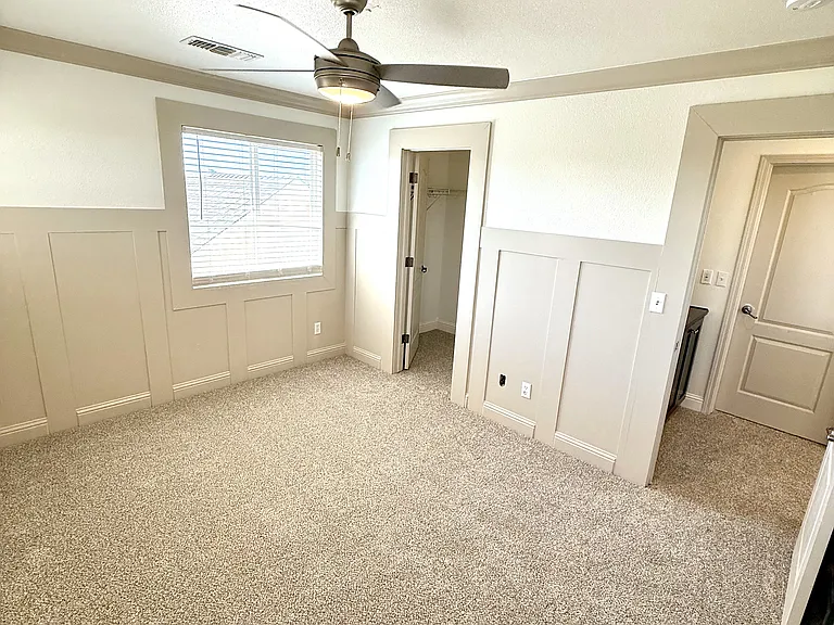 Third Floor Bedroom 2
