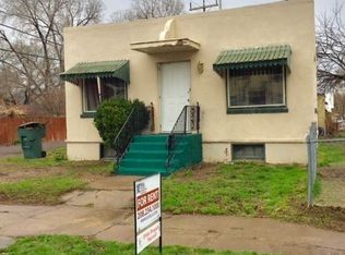 1025 E Sublette St, Pocatello, ID 83201