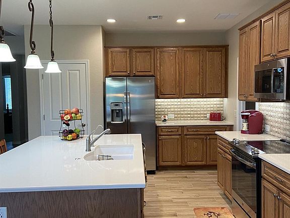 4th image of 5954 N Cazador Dr