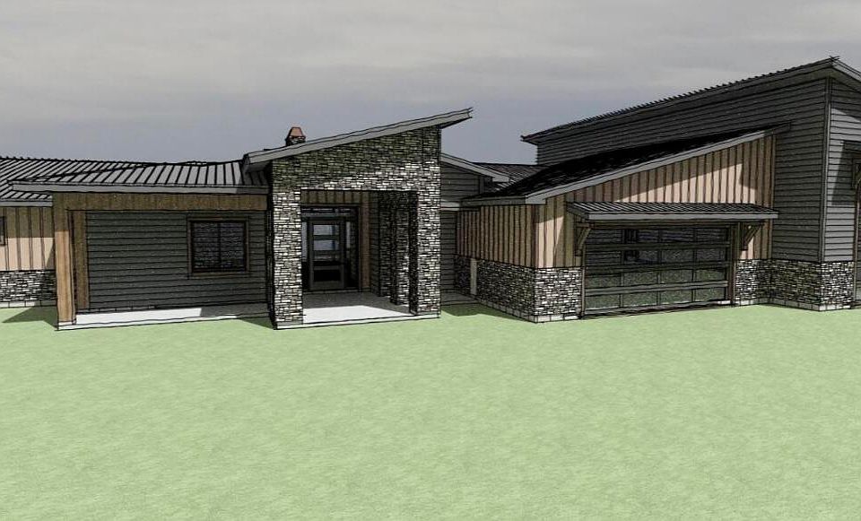 2nd image of 409 S Rim Club Dr