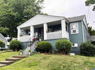 1101 Grove St APT A, Charlottesville, VA 22903