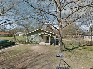 675 23rd St NW, Paris, TX 75460