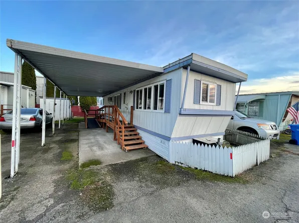 507 Colorado Street #13, Kelso, WA 98626