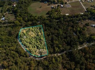 000 County Road 1072, Norfork, AR 72658