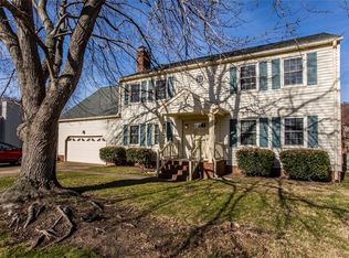 211 Leftwich Ct, Hampton, VA 23664