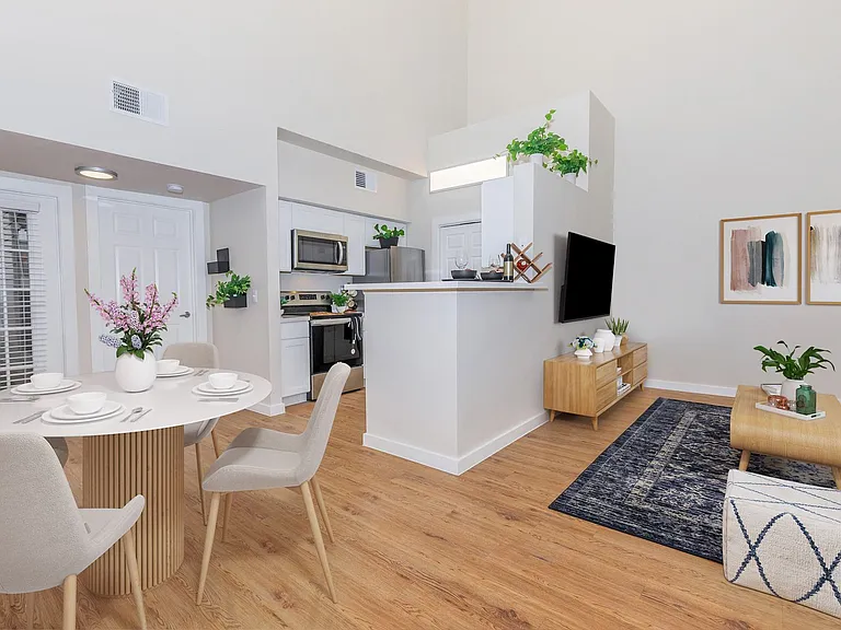 Town Park Townhomes — Photo 28