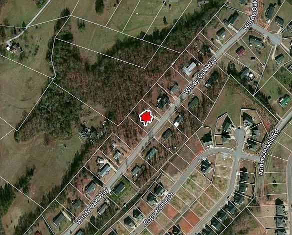 2nd image of 112 Windy Oak Way