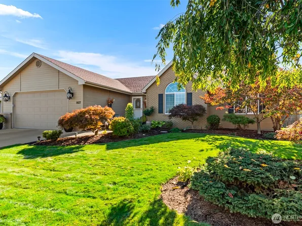 1827 Dorner Place, Wenatchee, WA 98801