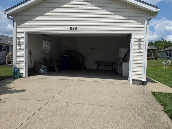 649 Kingfisher Ct, Streetsboro, OH 44241