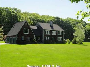 530 Back Rd, North Windham, CT 06256