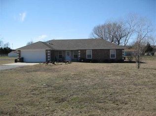 5510 Capricorn, Shawnee, OK 74804