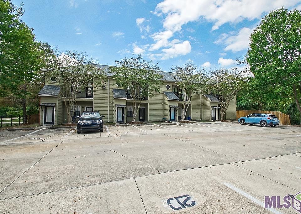 612 S Kenilworth Pkwy Baton Rouge, LA, 70820 Apartments for Rent Zillow