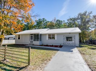 2065 Richard Rd, Middleburg, FL 32068