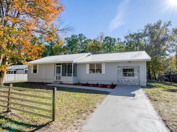 2065 RICHARD Road, Middleburg, FL 32068
