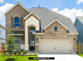 134 Marvins Bnd, Georgetown, TX 78626