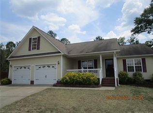 518 Isometric Ct, Fayetteville, NC 28306
