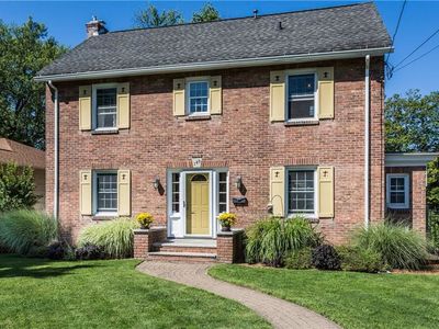 140 Edgehill Rd, Syracuse, NY, 13224