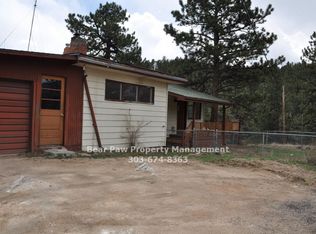 28008 Knowles Rd, Evergreen, CO 80439
