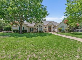 2031 Clover Rdg, Mc Gregor, TX 76657