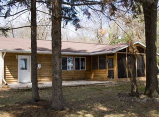 25018 Lakeview Rd, Siren, WI 54872