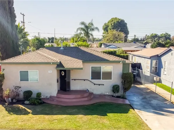 3744 E Wymore St, Compton, CA 90221