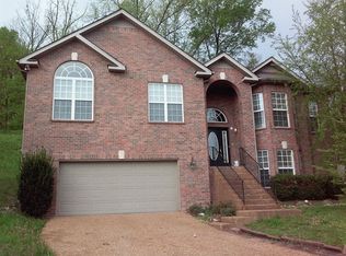 1013 Streamdale Point W, Antioch, TN 37013
