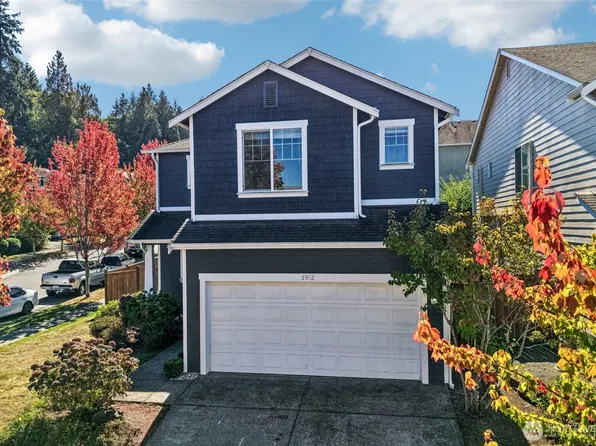 5932 116th Street SE, Snohomish, WA 98296