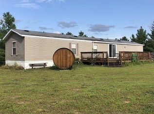 N16127 23rd Ave, Nekoosa, WI 54457