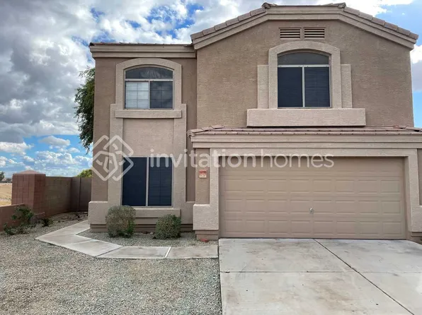 12701 W Ventura St, El Mirage, AZ 85335