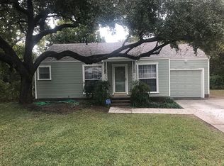 6616 Reeves St, Richland Hills, TX 76118