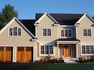 62 Ardmore Rd, Needham, MA 02494