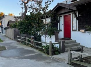 500 South Broadway, Redondo Beach, CA 90277