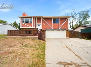 2025 Heathercrest Dr, Colorado Springs, CO 80915